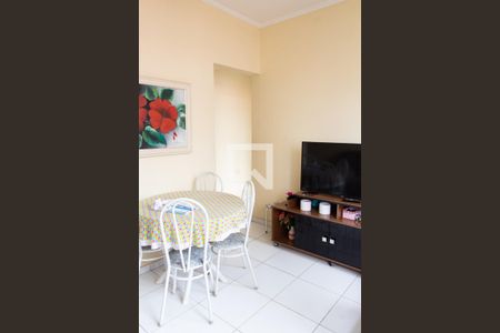 Apartamento à venda com 79m², 2 quartos e sem vagaSALA