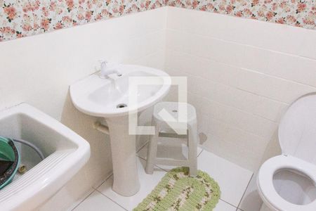 Apartamento à venda com 79m², 2 quartos e sem vagaBANHEIRO