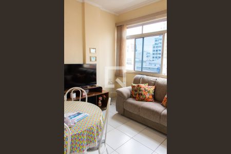 Apartamento à venda com 79m², 2 quartos e sem vagaSALA