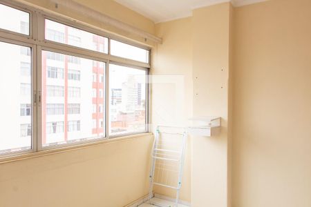 Apartamento à venda com 79m², 2 quartos e sem vagaVISTA DA SALA