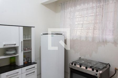 Apartamento à venda com 79m², 2 quartos e sem vagaCOZINHA