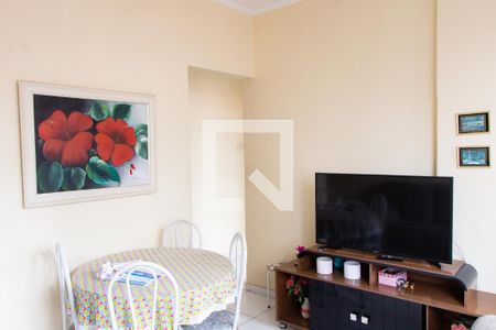 Apartamento à venda com 79m², 2 quartos e sem vagaSALA