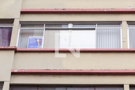 Apartamento à venda com 79m², 2 quartos e sem vagaFACHADA