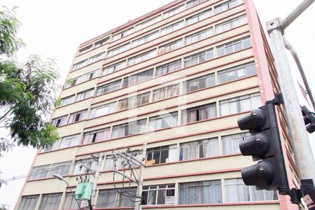 Apartamento à venda com 79m², 2 quartos e sem vagaFACHADA