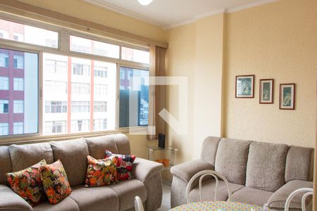 Apartamento à venda com 79m², 2 quartos e sem vagaSALA