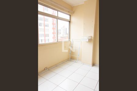 Apartamento à venda com 79m², 2 quartos e sem vagaVISTA DA SALA