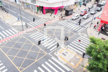 Apartamento à venda com 79m², 2 quartos e sem vagaVISTA DO QUARTO 2