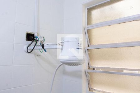 Apartamento à venda com 79m², 2 quartos e sem vagaBANHEIRO