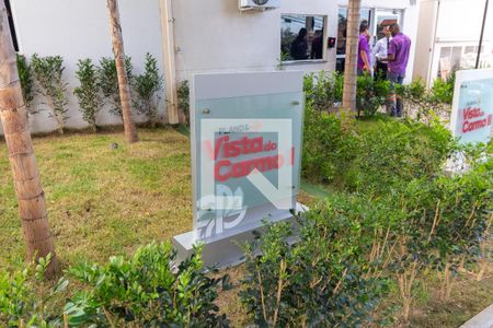 Apartamento para alugar com 34m², 2 quartos e sem vagaFachada