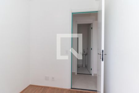 Apartamento para alugar com 34m², 2 quartos e sem vagaQuarto 2