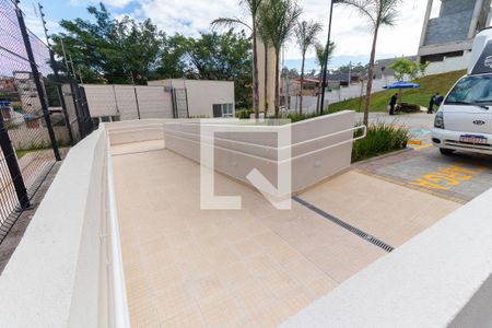 Apartamento para alugar com 34m², 2 quartos e sem vagaRampa de Acesso