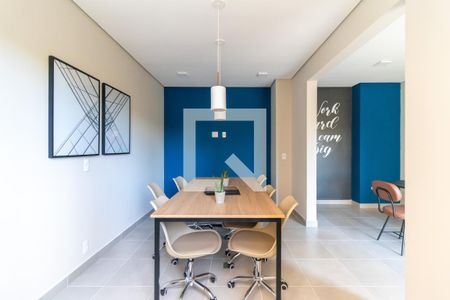 Apartamento para alugar com 34m², 2 quartos e sem vagaÁrea comum