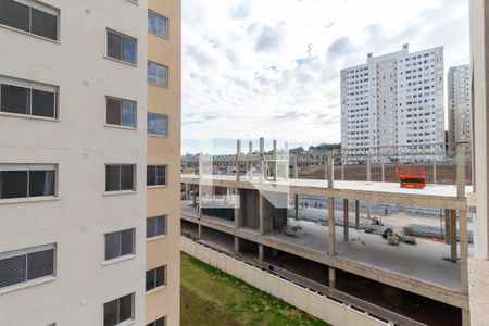 Apartamento para alugar com 34m², 2 quartos e sem vagaVista da Sala/Cozinha