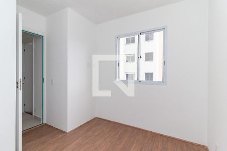 Apartamento para alugar com 34m², 2 quartos e sem vagaQuarto 1