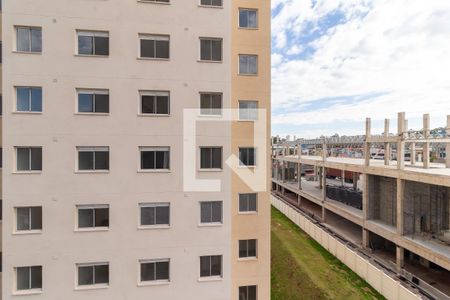 Apartamento para alugar com 34m², 2 quartos e sem vagaVista do Quarto 2