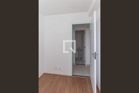 Apartamento para alugar com 34m², 2 quartos e sem vagaQuarto 2