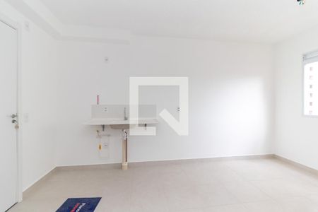 Apartamento para alugar com 34m², 2 quartos e sem vagaSala/Cozinha