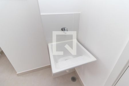Apartamento para alugar com 34m², 2 quartos e sem vagaSala/Cozinha