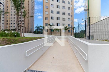 Apartamento para alugar com 34m², 2 quartos e sem vagaRampa de Acesso