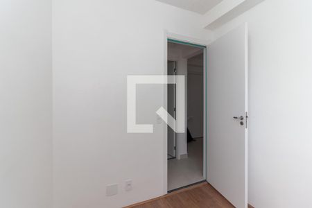 Apartamento para alugar com 34m², 2 quartos e sem vagaQuarto 2
