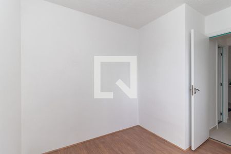 Apartamento para alugar com 34m², 2 quartos e sem vagaQuarto 1
