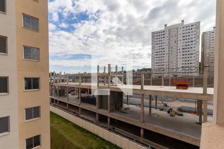 Apartamento para alugar com 34m², 2 quartos e sem vagaVista do Quarto 2