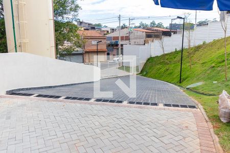 Apartamento para alugar com 34m², 2 quartos e sem vagaEntrada de Carros