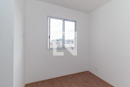 Apartamento para alugar com 34m², 2 quartos e sem vagaQuarto 1