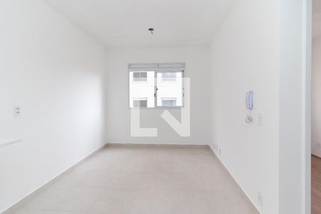 Apartamento para alugar com 34m², 2 quartos e sem vagaSala/Cozinha