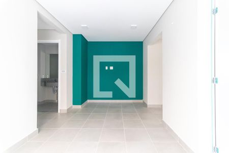 Apartamento para alugar com 34m², 2 quartos e sem vagaÁrea comum - Salão de festas