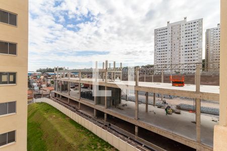 Apartamento para alugar com 34m², 2 quartos e sem vagaVista do Quarto 1