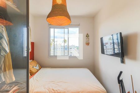 Apartamento à venda com 30m², 1 quarto e sem vaga Apartamento à venda com 30m², 1 quarto e sem vagaSuíte