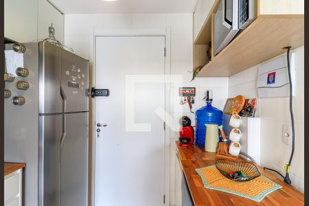 Apartamento à venda com 30m², 1 quarto e sem vaga Apartamento à venda com 30m², 1 quarto e sem vagaÁrea de Serviço