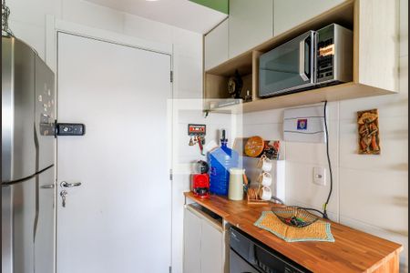 Apartamento à venda com 30m², 1 quarto e sem vaga Apartamento à venda com 30m², 1 quarto e sem vagaÁrea de Serviço