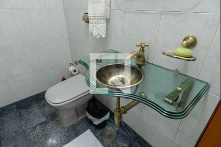 Apartamento à venda com 180m², 3 quartos e 1 vagaLavabo