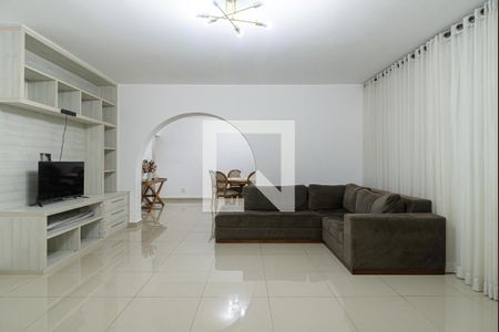 Sala de apartamento à venda com 3 quartos, 180m² em Bela Vista, São Paulo