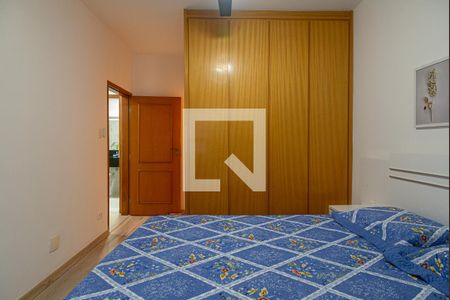 Apartamento à venda com 180m², 3 quartos e 1 vagaQuarto 2