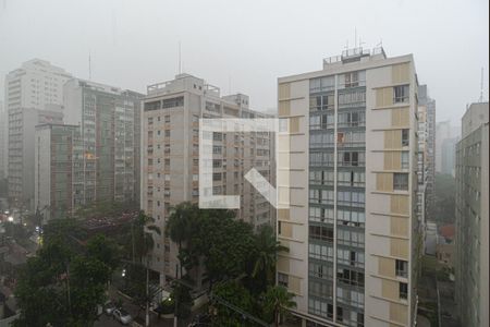 Apartamento à venda com 180m², 3 quartos e 1 vagaVista da Suíte