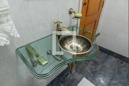 Apartamento à venda com 180m², 3 quartos e 1 vagaLavabo