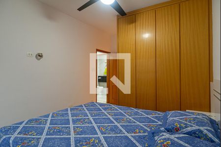 Apartamento à venda com 180m², 3 quartos e 1 vagaQuarto 2