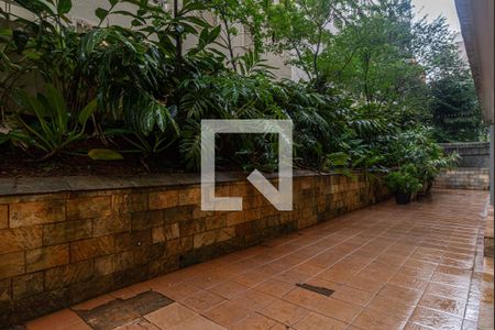 Apartamento à venda com 180m², 3 quartos e 1 vagaÁrea comum - Jardim