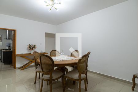 Sala de Jantar de apartamento à venda com 3 quartos, 180m² em Bela Vista, São Paulo