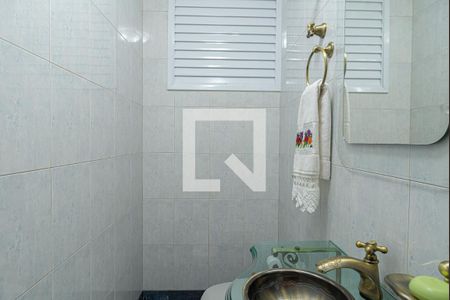 Apartamento à venda com 180m², 3 quartos e 1 vagaLavabo