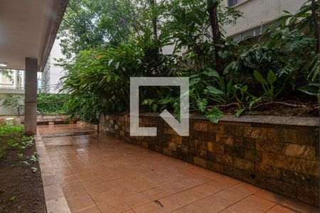 Apartamento à venda com 180m², 3 quartos e 1 vagaÁrea comum - Jardim