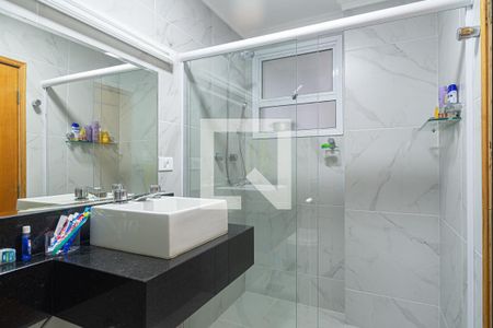 Apartamento à venda com 180m², 3 quartos e 1 vagaBanheiro 2