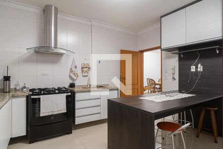 Apartamento à venda com 180m², 3 quartos e 1 vagaCozinha
