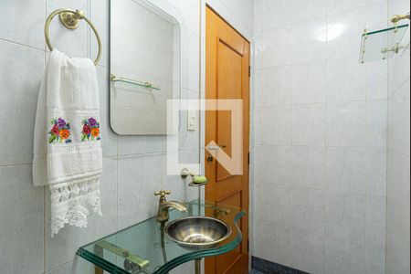 Apartamento à venda com 180m², 3 quartos e 1 vagaLavabo