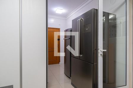 Apartamento à venda com 180m², 3 quartos e 1 vagaCozinha