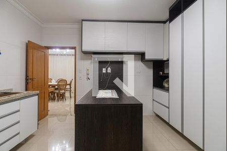 Apartamento à venda com 180m², 3 quartos e 1 vagaCozinha