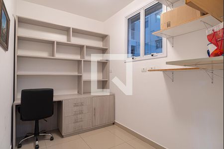Escritório de apartamento à venda com 3 quartos, 180m² em Bela Vista, São Paulo